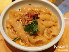 -山河屯铁锅炖·非遗铁锅炖(华强北店)