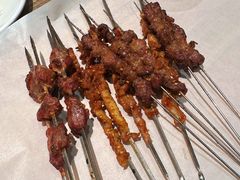 -枪火串烧·东北特色烧烤(罗湖总店)