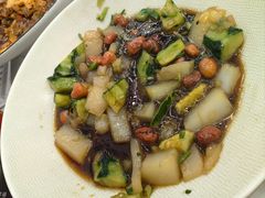 -王家大院·南京菜(湛江路总店)