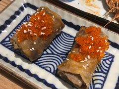 -西月山居匠心创意料理(江汉路新佳丽广场店)