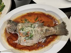 -杭州和达希尔顿逸林酒店·和园中餐厅-杭帮菜名店