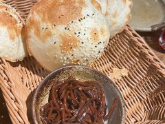 -鸽子窝(青塔店)