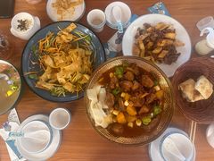 -巴尔喀十新疆餐厅(开发区店)