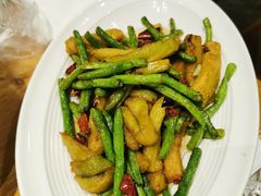 -天山传奇新疆菜(SKLP店)