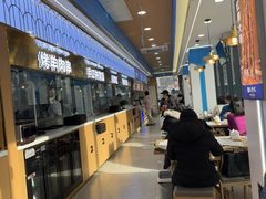 -清真·尖子尖牛肉面(王府井店)