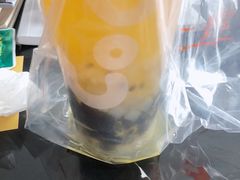 -CoCo都可(建外SOHO店)