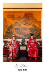 -艺匠摄影ARTIZ STUDIO(南京店)