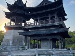 -善卷洞风景区