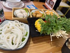 -牛匠和牛寿喜锅(西安总店)