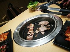 -花味·自助烤肉(雨花客厅店)