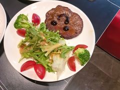 -兰州正宁路智选假日酒店