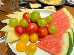 -尚海豆捞(乐虹坊店)