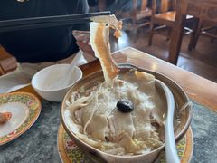 砂锅白肉-砂锅居(西四店)