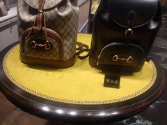 -GUCCI(南京德基店)