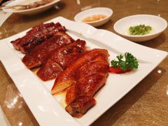 烧味三拼-御宝轩(益丰·外滩源店)