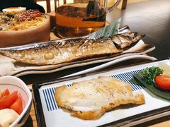 -小句号·精致料理(江南环球港店)