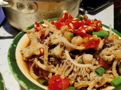 -钢管厂歆瑞源油卤串串香(春熙路太古里店)