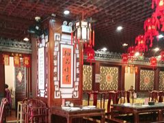 -老北京炸酱面大王.铜锅涮肉(朝阳门店)