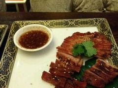 -Siam泰餐厅(水上公园店)