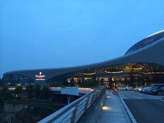 -闻泰花园酒店