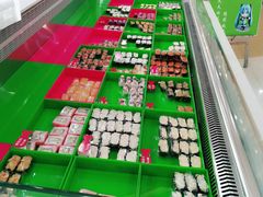 -鲜道寿司(无锡苏宁店)