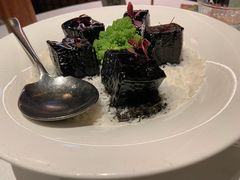 -桂满陇·海市蜃楼·黑金(国金店)