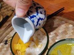 -我的甜·泰国餐厅