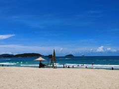 -海南分界洲岛旅游区