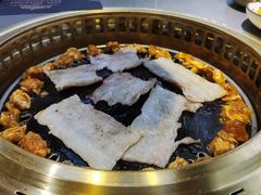 -明洞王妃家烤肉(苏州中心星悦汇店)