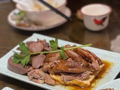 -抱德·潮汕味(琶洲店原惠城鱼仔)