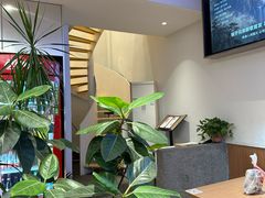 -韩海丽特色美食(秀州路店)