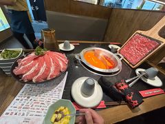 -井格重庆火锅(西直门凯德Mall店)