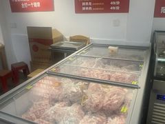 -路边羊烧烤酒场(宝带路店)