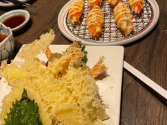 -大雄寿司(中华广场店)