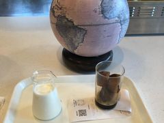 -dotcom coffee古点咖啡(致真大厦店)