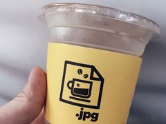 -JPG coffee(广州体育西店)