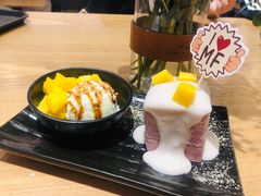 -鲜芋仙(时尚天河店)