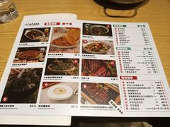 -托斯卡纳烘焙意大利餐厅(五天地店)