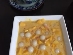-拾光·小碗甜品