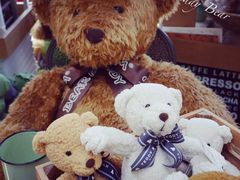 泰迪熊博物馆-济州岛泰迪熊博物馆