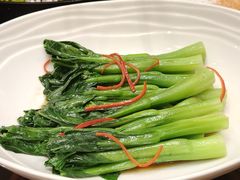 -厦门朗豪酒店 · 明阁中餐厅