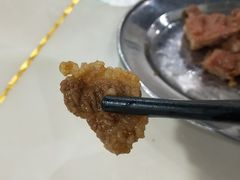 嫩牛肉-美兰春记食店·龙舌坡红烧牛肉