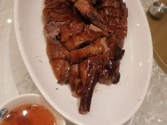 广式烧鹅-年顺渔村(大岭山店)