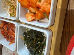 -英兰朝族饭店(河南桥头店)