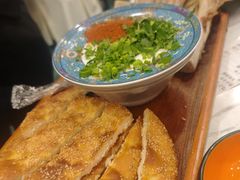 -乡村馕坑肉·烧烤·新疆菜·本地人更爱吃(阿勒泰首店)