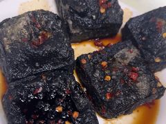 -五娭毑臭豆腐(黄兴南路店)