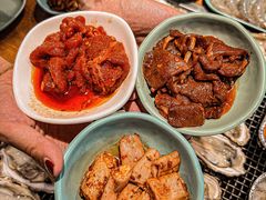 -蚝英雄·自助烤蚝(高新店)