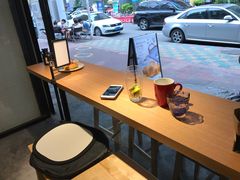 -流酥可心·牛乳蛋糕商店(禾祥西路店)
