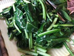 -缘生态云南菜·野生菌庭院餐厅(华侨城店)