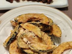 -锦江宾馆-花园餐厅